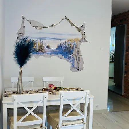 2 Pokojowe Obok Galeria Przymorze