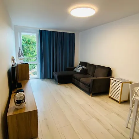 2 Pokojowe Obok Galeria Przymorze Apartment *